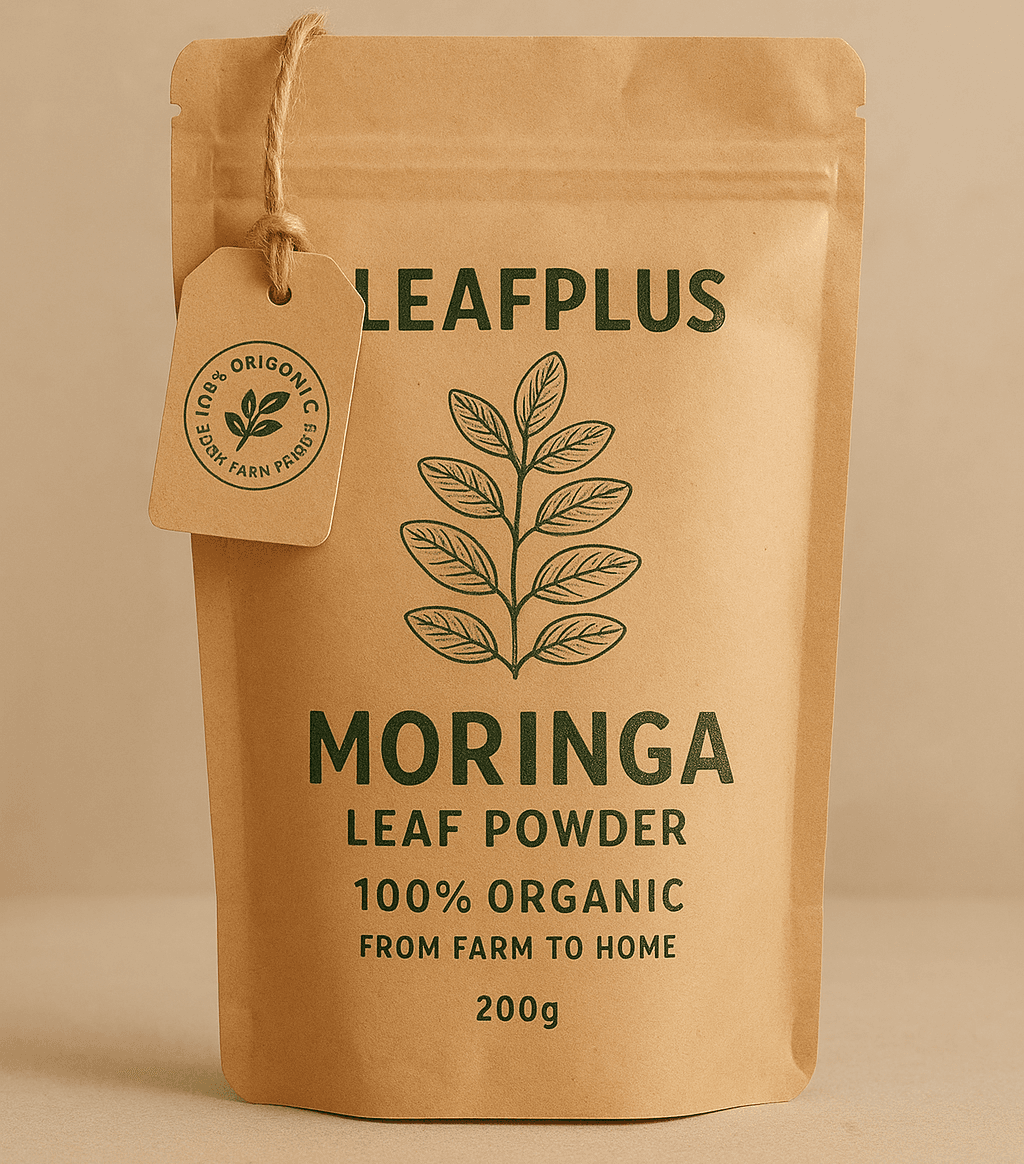 Tulsi Leaf Powder Product